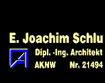 Architekt